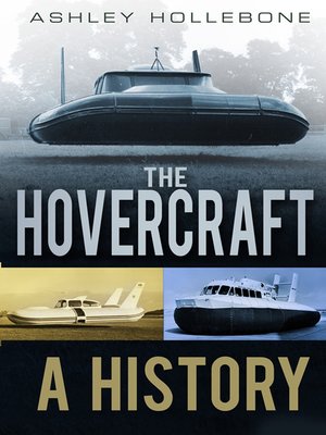 cover image of The Hovercraft